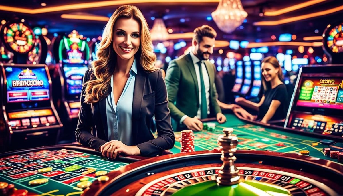 Người chơi Việt Nam tham gia bingo trực tuyến tại 7m cn ma cao trên điện thoại